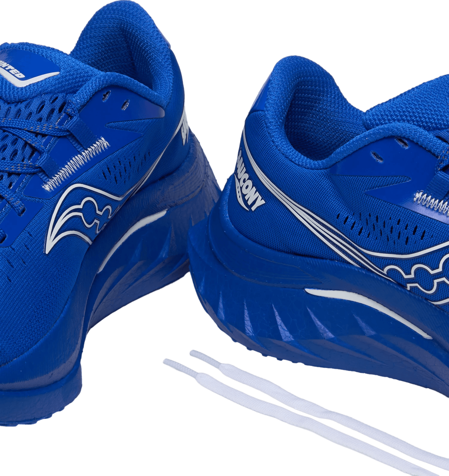 Minted NY x Saucony Endorphin Speed 4 Blue