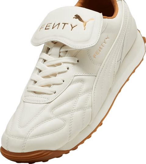 Fenty x Puma AVANTI VL "Warm White" (M)