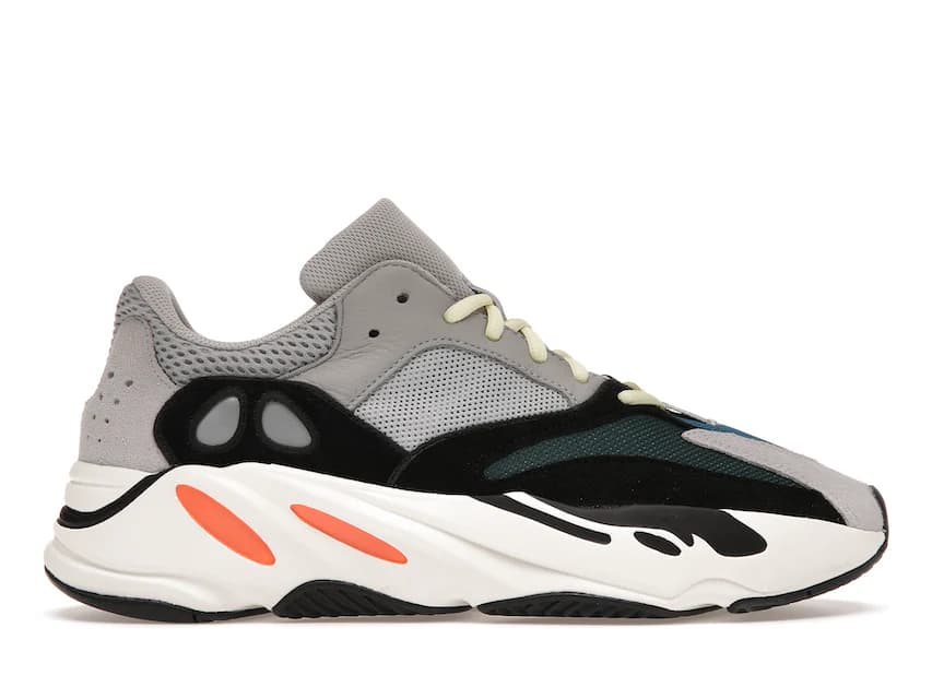 adidas Yeezy Boost 700 Wave Runne