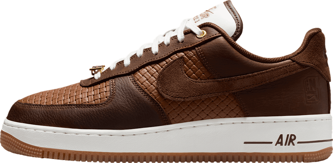 Nike Air Force 1 Low New Jersey