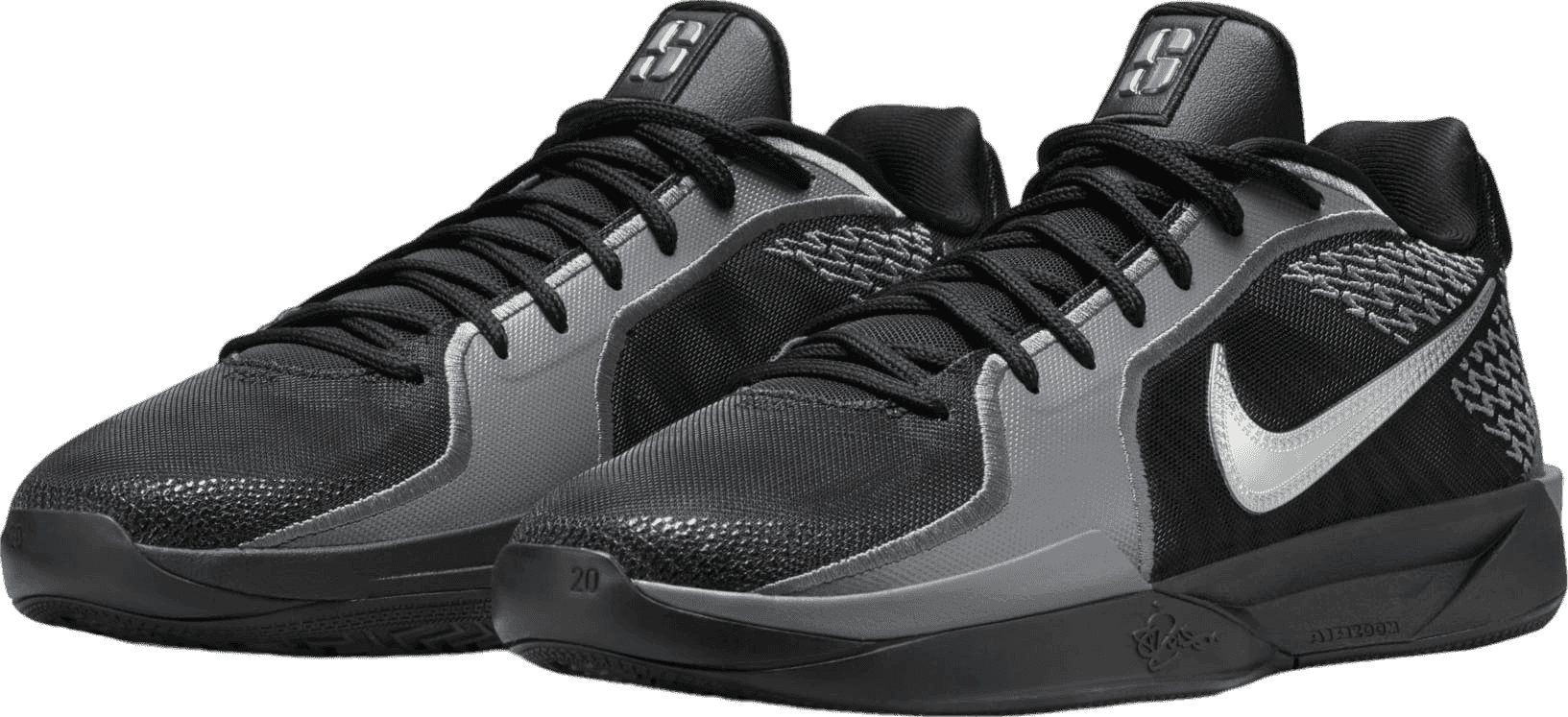 Nike Sabrina 2 Mirrored