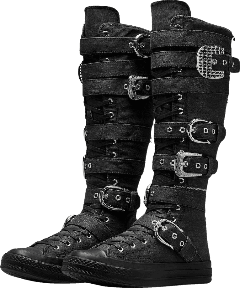 Martine Ali x Converse Chuck 70 XXHi