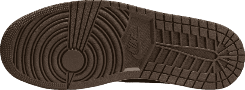 Air Jordan 1 High Palomino