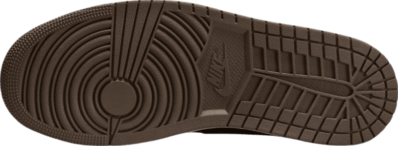 Air Jordan 1 High Palomino