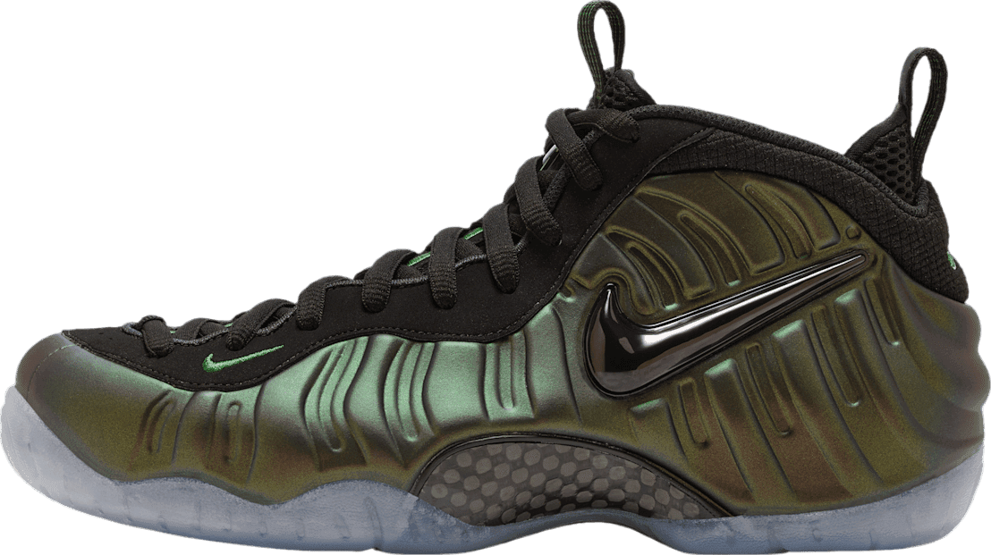 Nike Air Foamposite Pro Pine Green (2025)