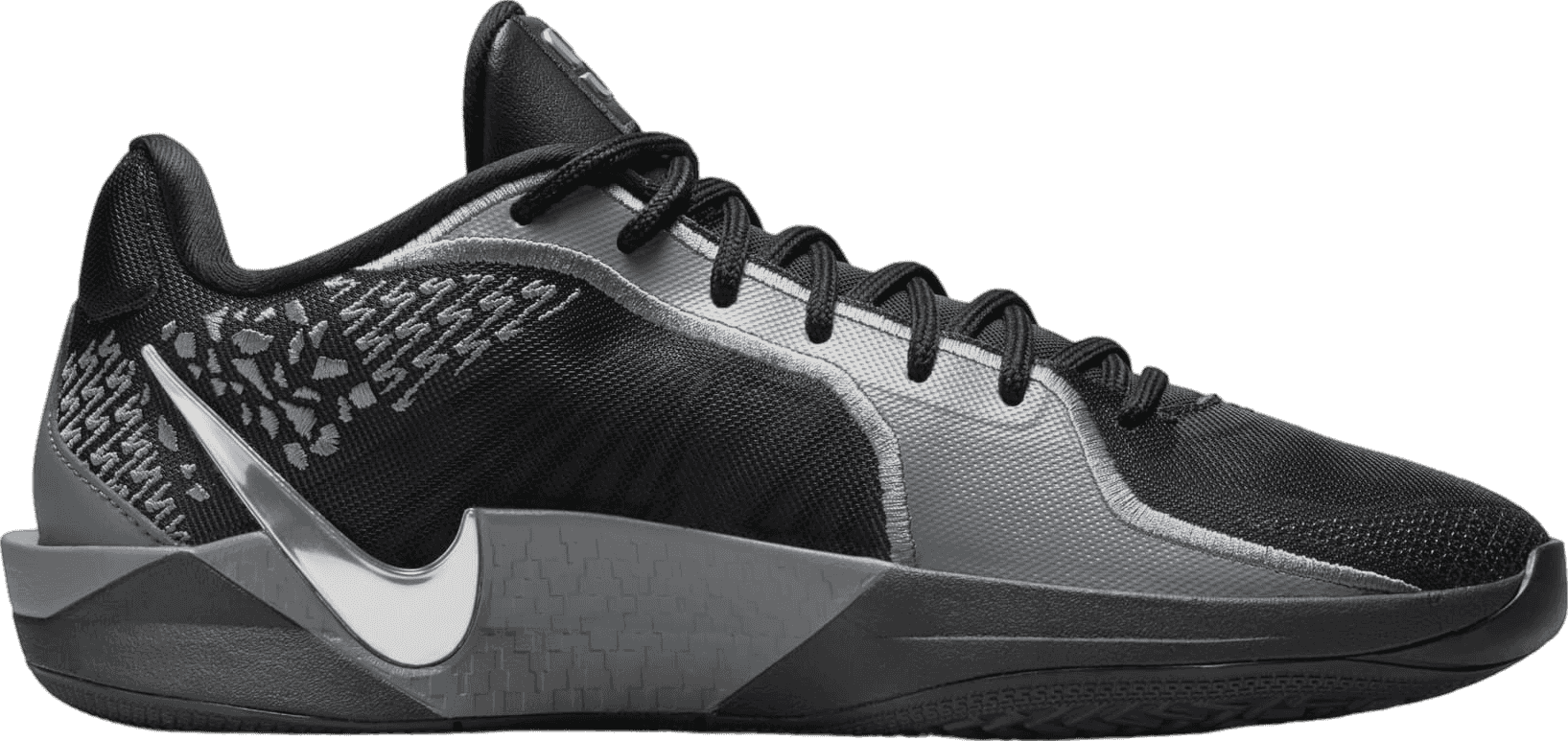 Nike Sabrina 2 Mirrored