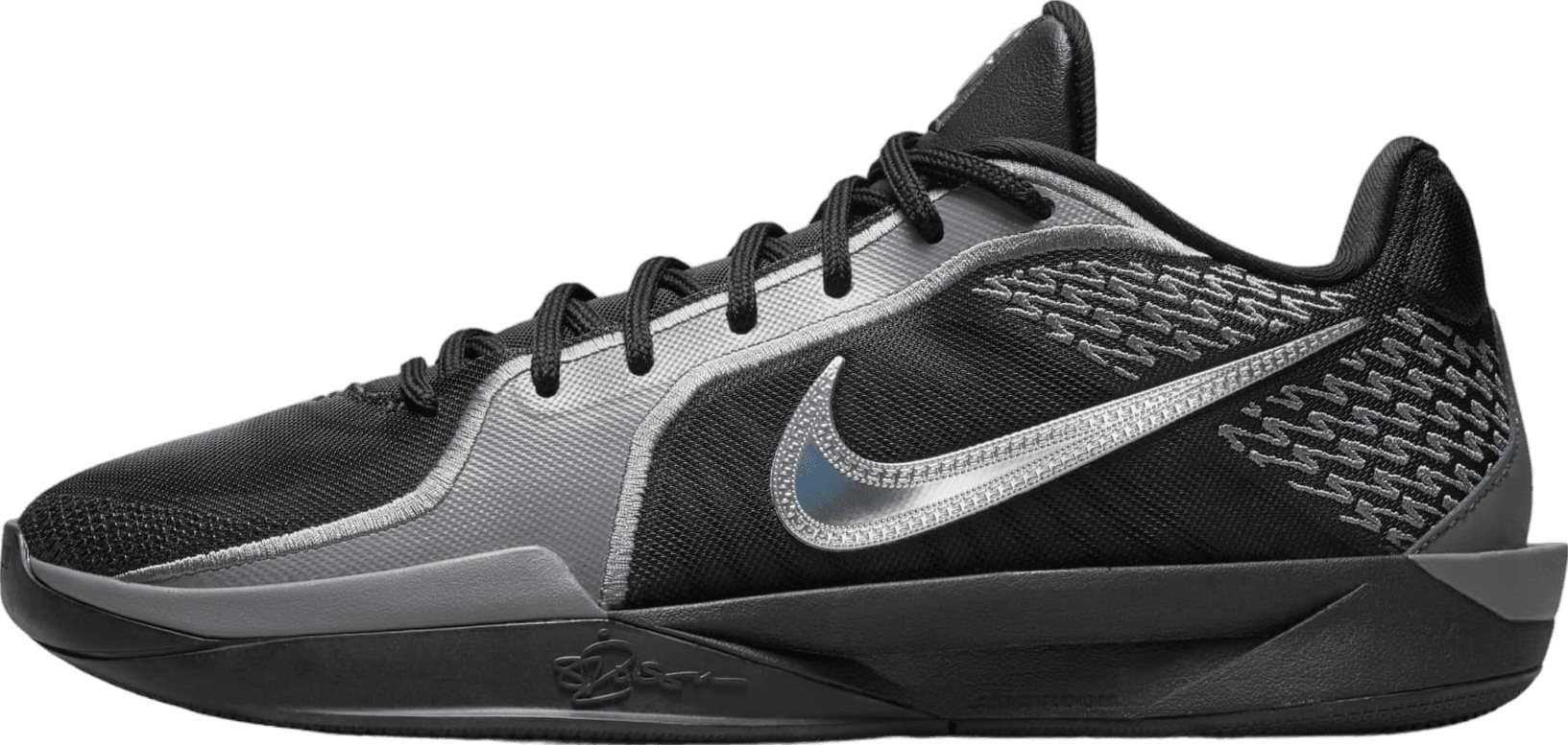 Nike Sabrina 2 Mirrored