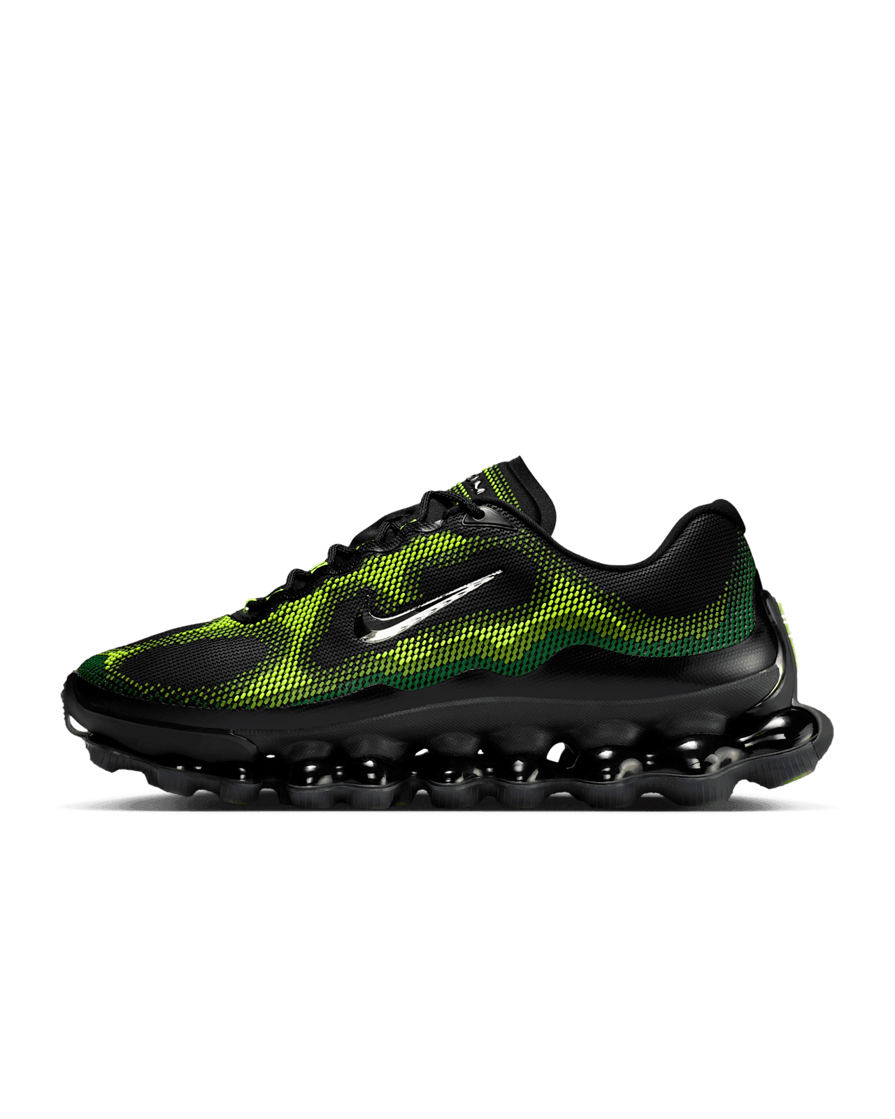 Nike Air Liquid Max Radiant Green