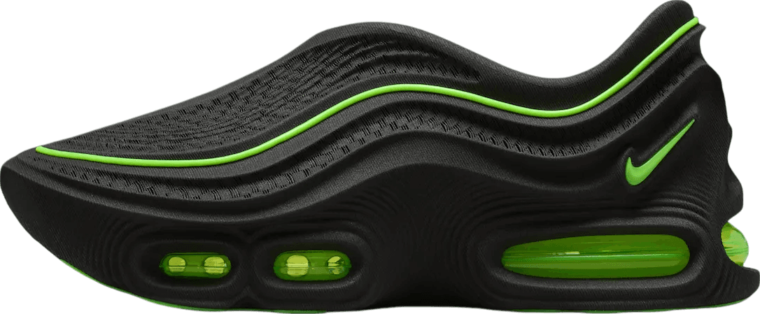 Nike Air Max 95000 Black/Volt