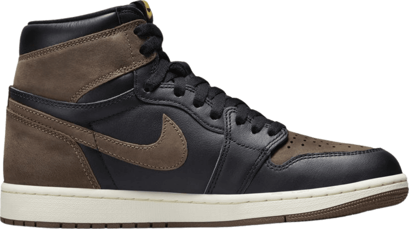 Air Jordan 1 High Palomino