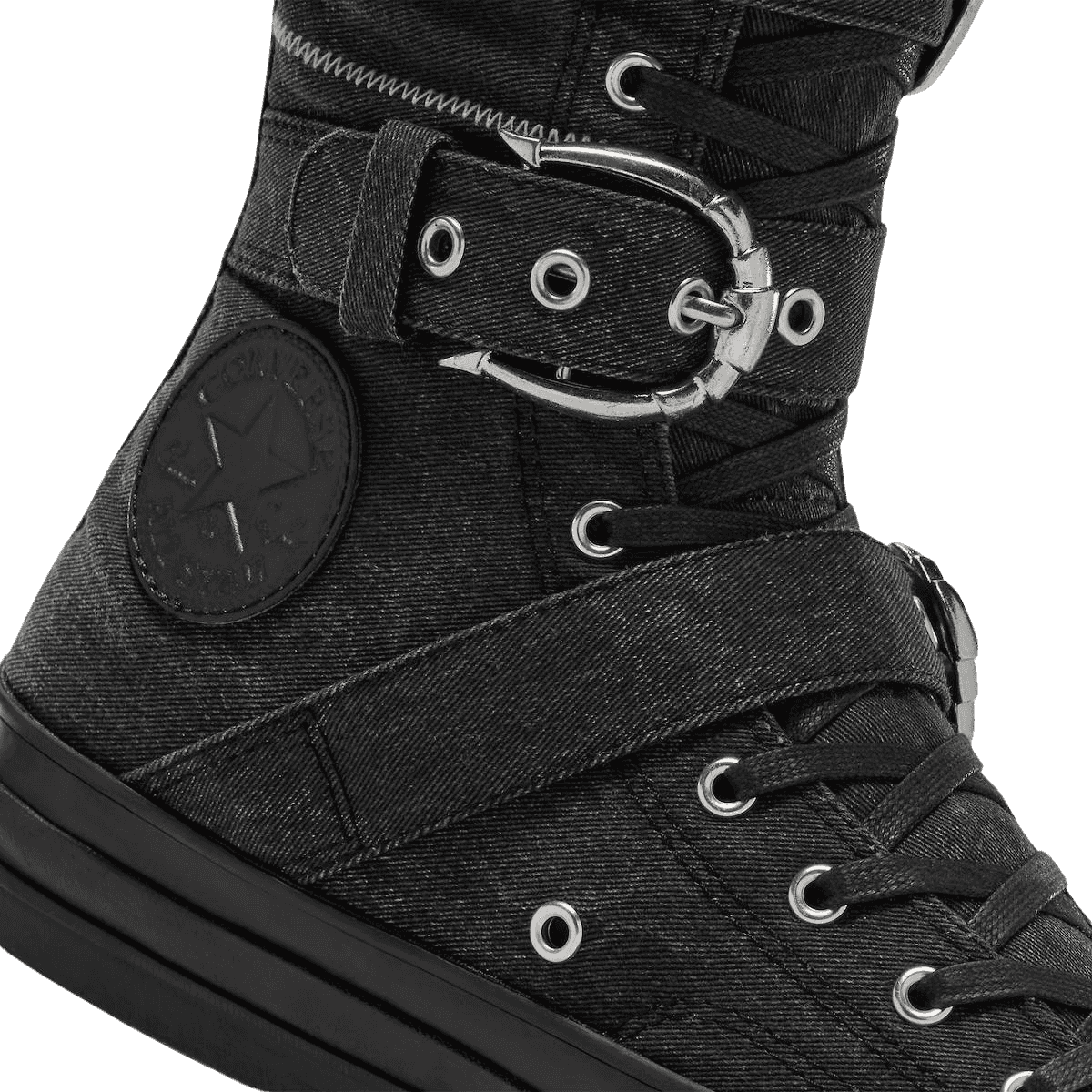 Martine Ali x Converse Chuck 70 XXHi