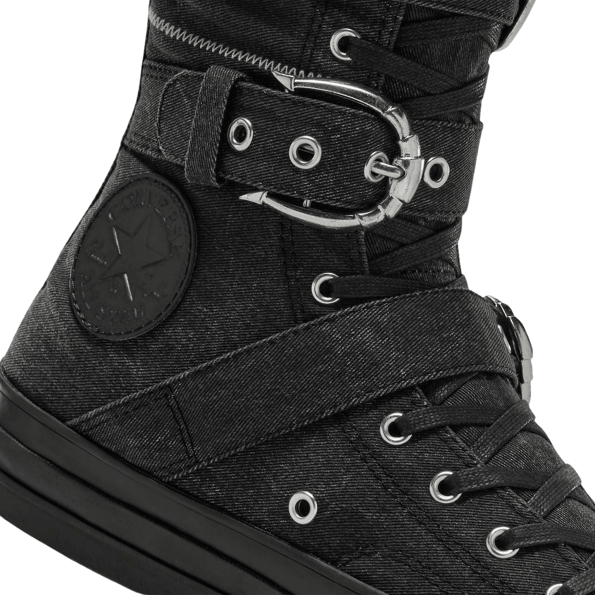 Martine Ali x Converse Chuck 70 XXHi