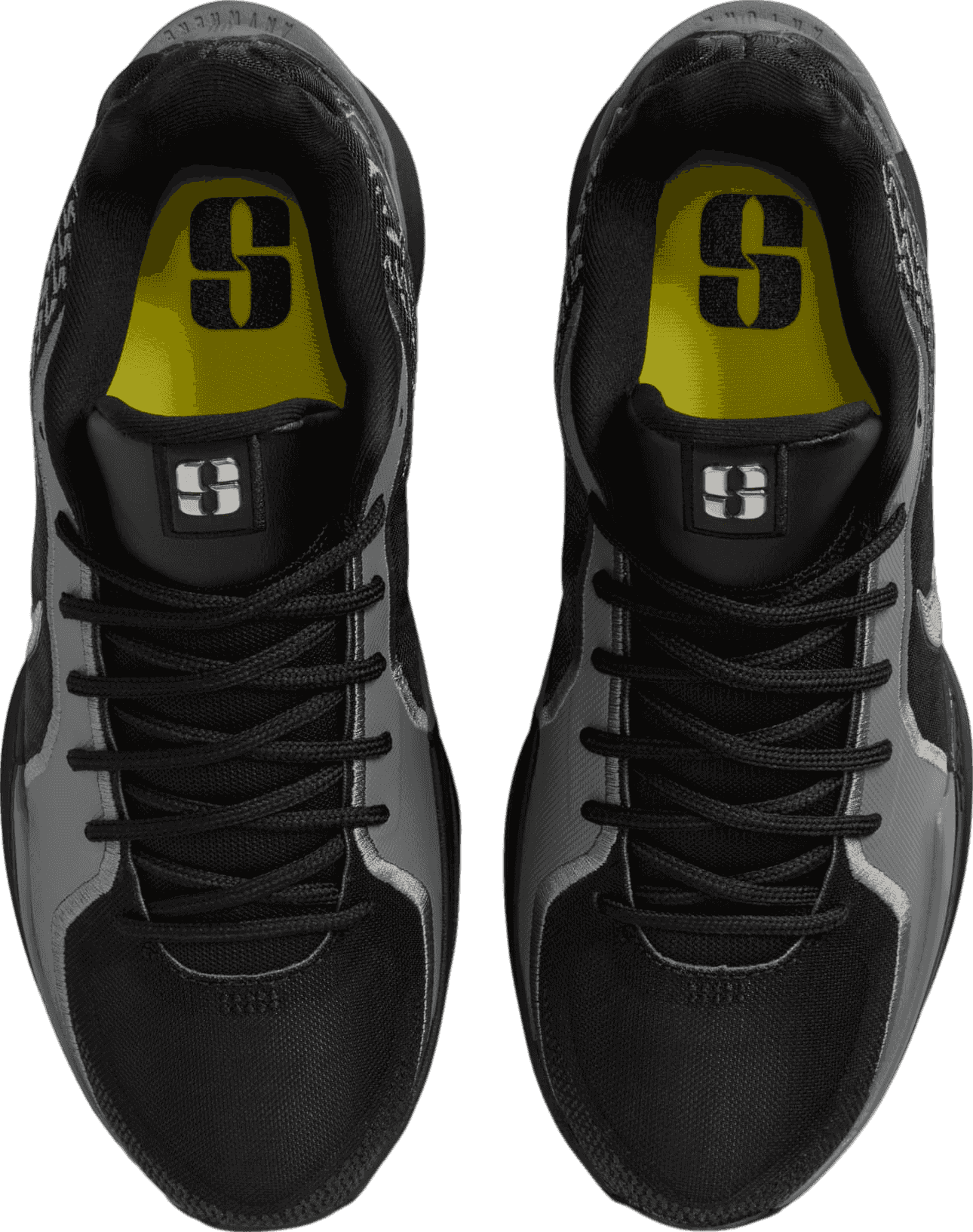 Nike Sabrina 2 Mirrored