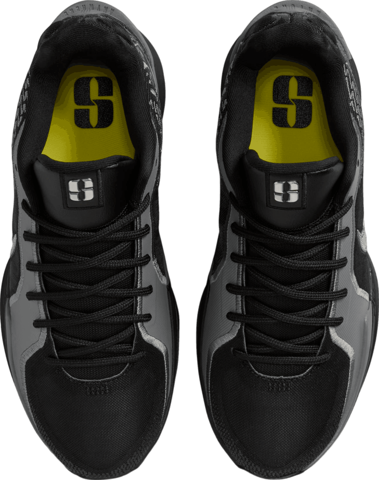 Nike Sabrina 2 Mirrored