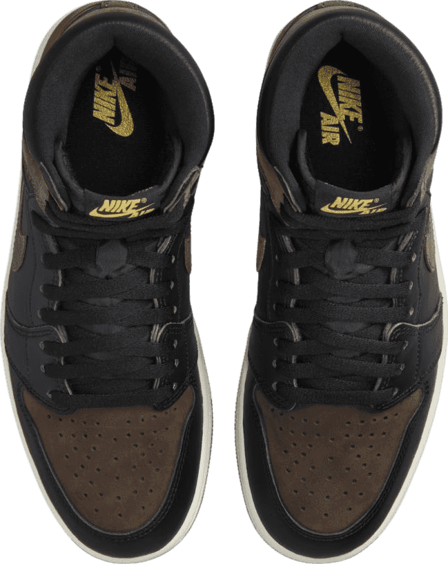 Air Jordan 1 High Palomino