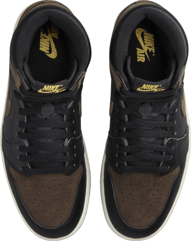 Air Jordan 1 High Palomino