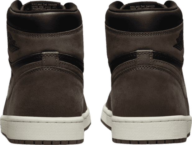 Air Jordan 1 High Palomino