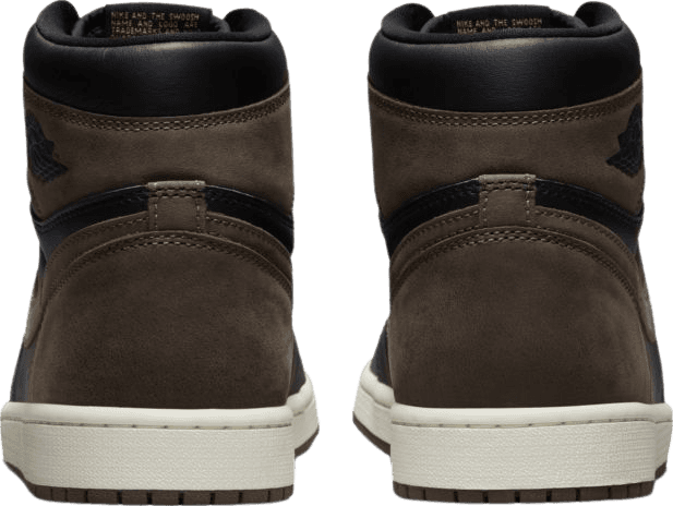 Air Jordan 1 High Palomino