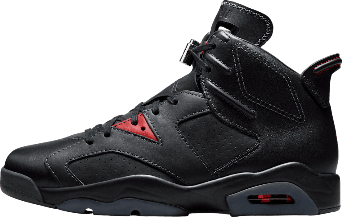 Air Jordan 6 Bin23 Off Noir