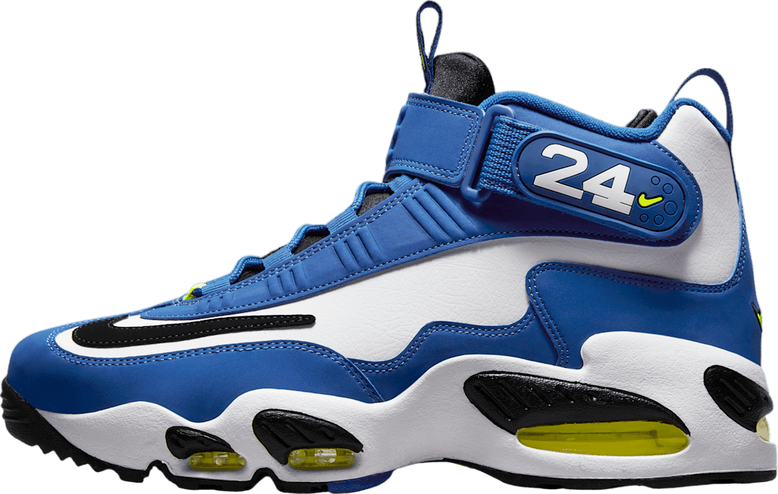 Nike Air Griffey Max 1 Varsity Royal (2026)