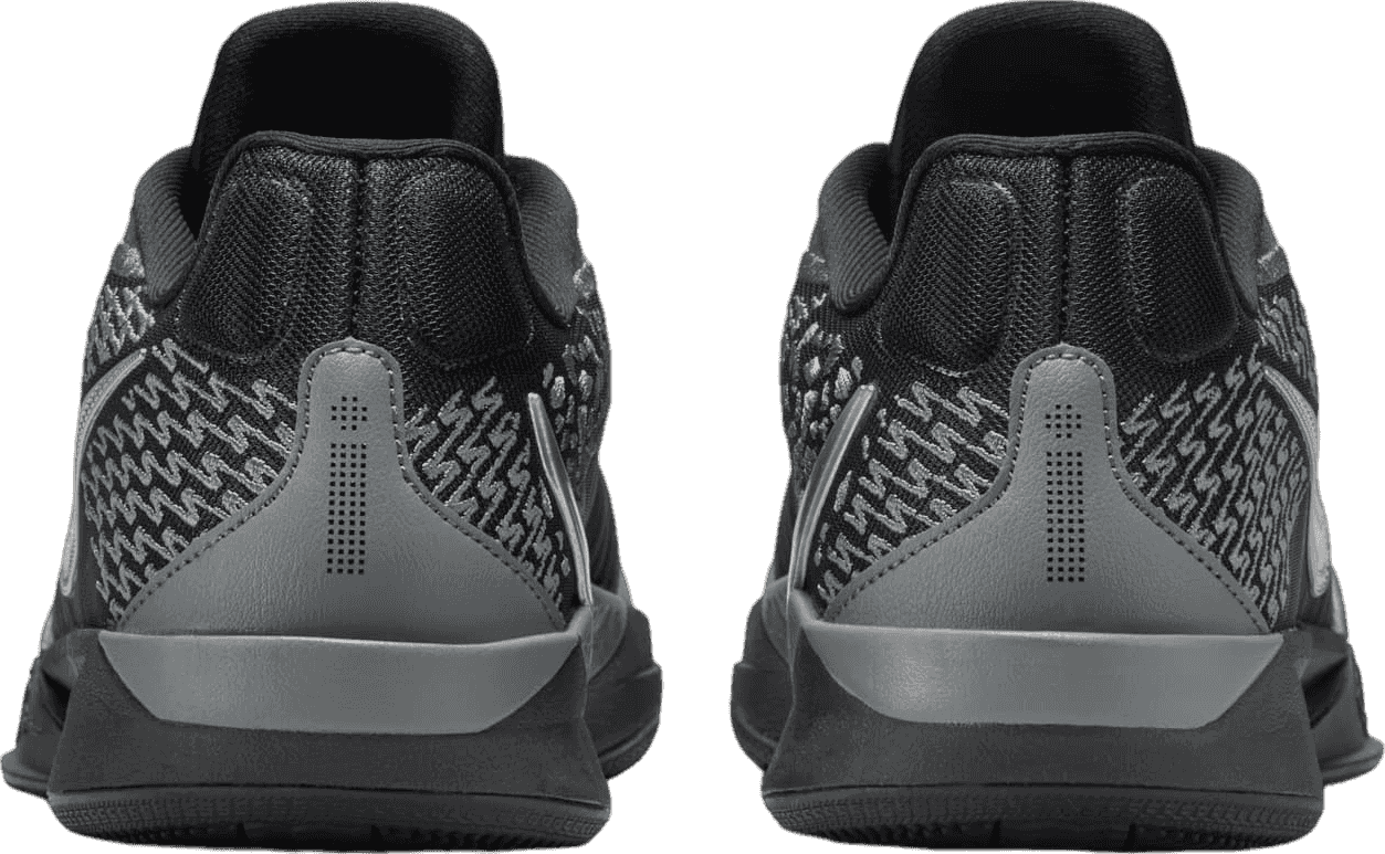 Nike Sabrina 2 Mirrored