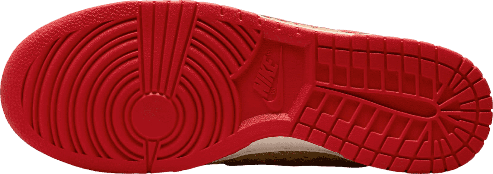 Nike Dunk Low Strawberry Waffle