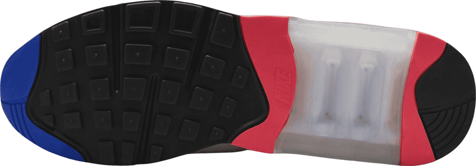 Nike Air Max 180 Ultramarine (2024)