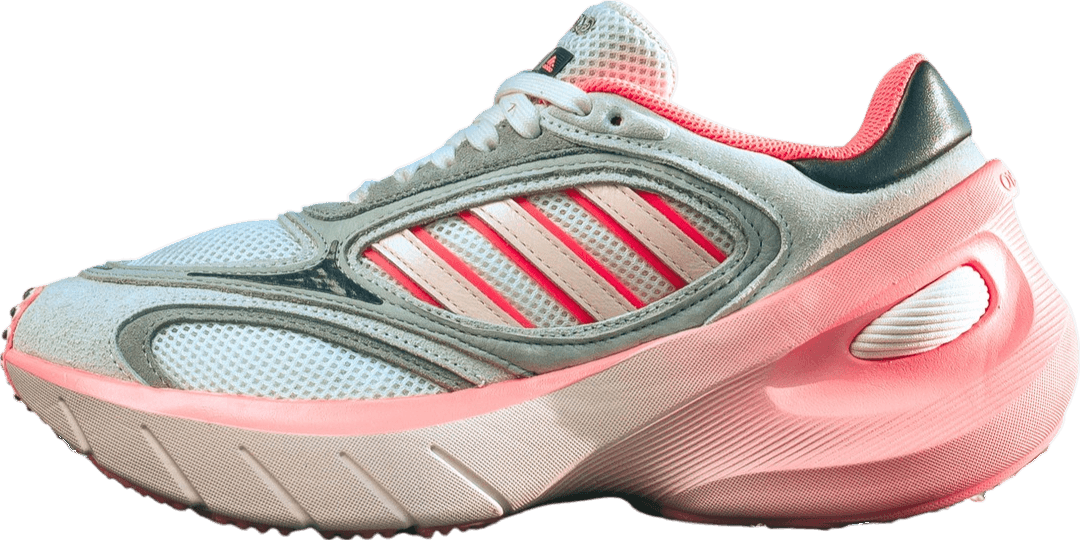 Sneaker Politics x Adidas Adizero Goukana 'Roadkill'