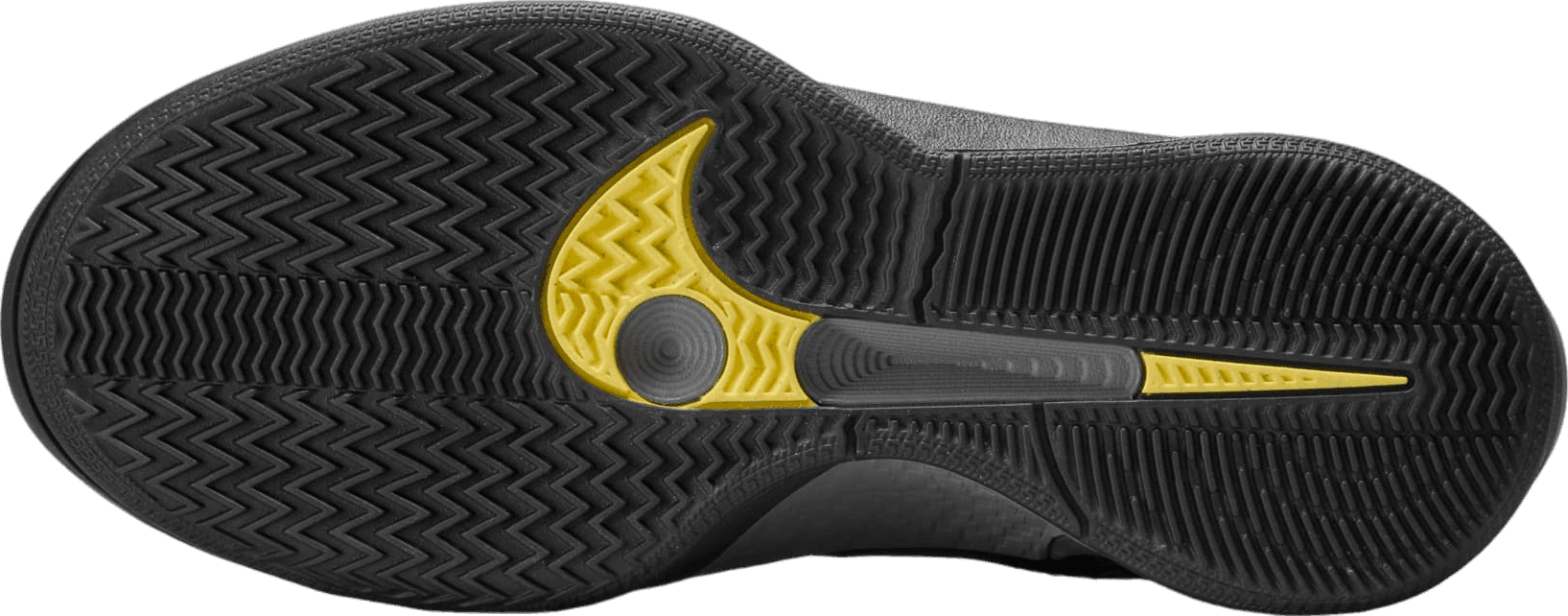 Nike Sabrina 2 Mirrored