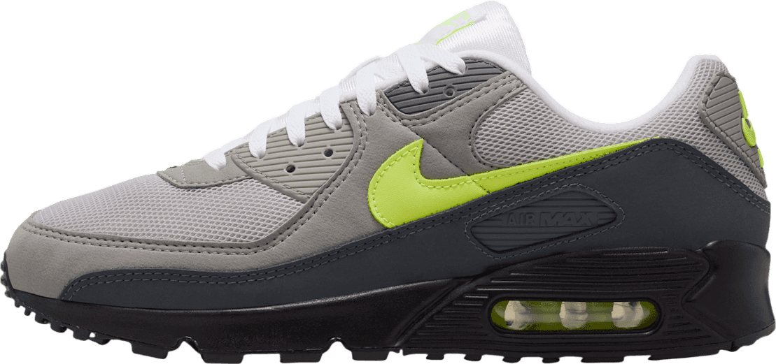 Nike Air Max 90 Neon