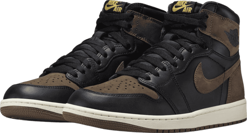 Air Jordan 1 High Palomino