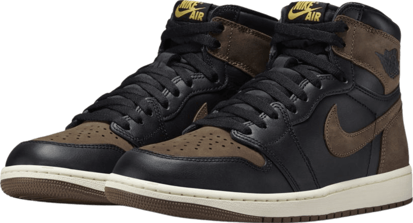 Air Jordan 1 High Palomino