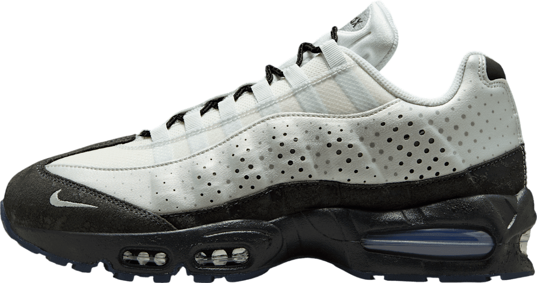 Nike Air Max 95 Big Bubble Family Reunio Seongsu