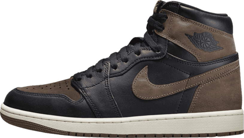 Air Jordan 1 High Palomino