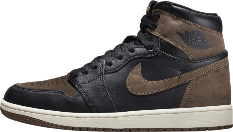 Air Jordan 1 High Palomino