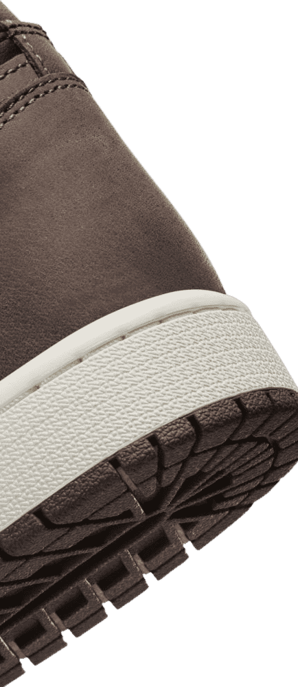 Air Jordan 1 High Palomino