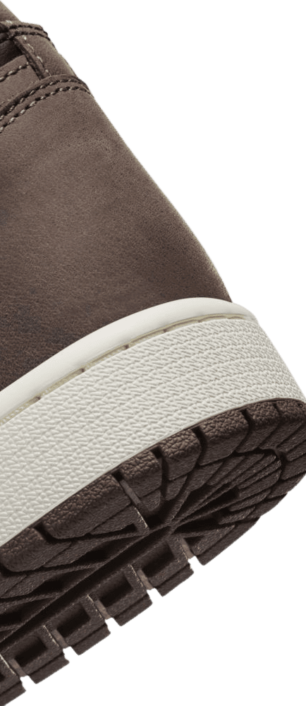 Air Jordan 1 High Palomino