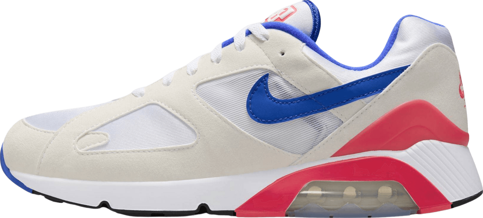 Nike Air Max 180 Ultramarine (2024)