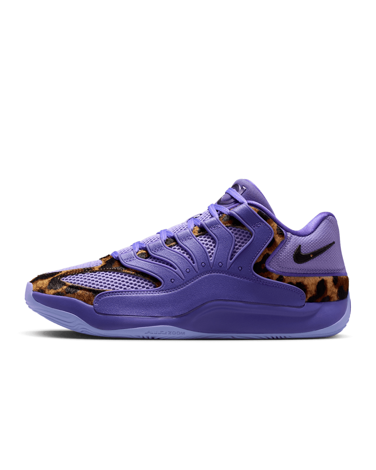 Chet Holmgren x Nike KD 18 Thunder & Reign