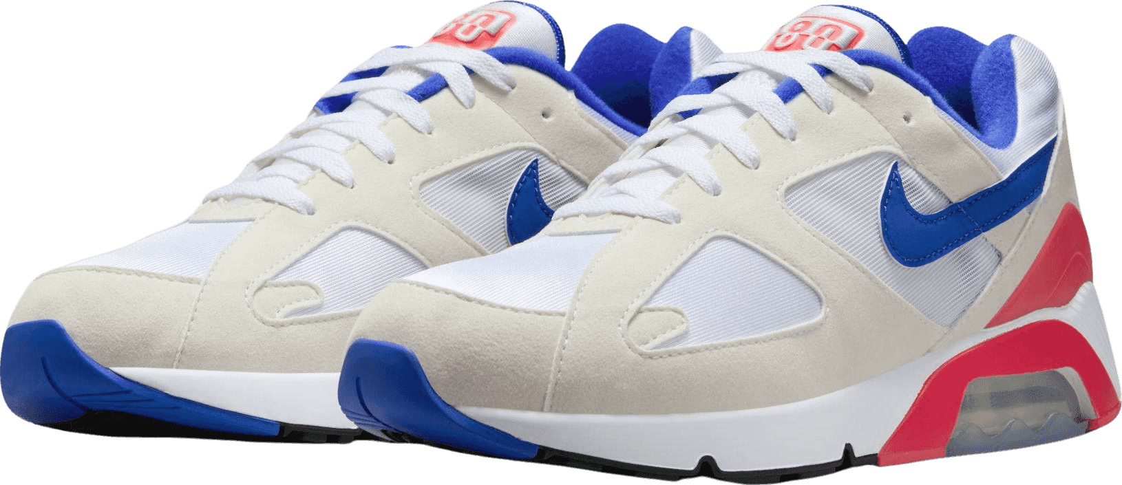 Nike Air Max 180 Ultramarine (2024)