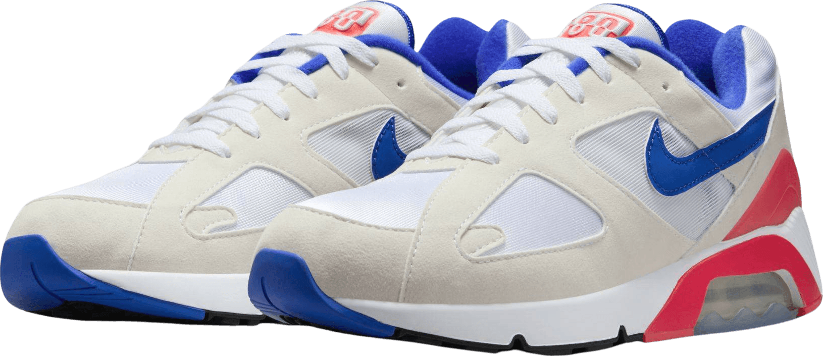 Nike Air Max 180 Ultramarine (2024)