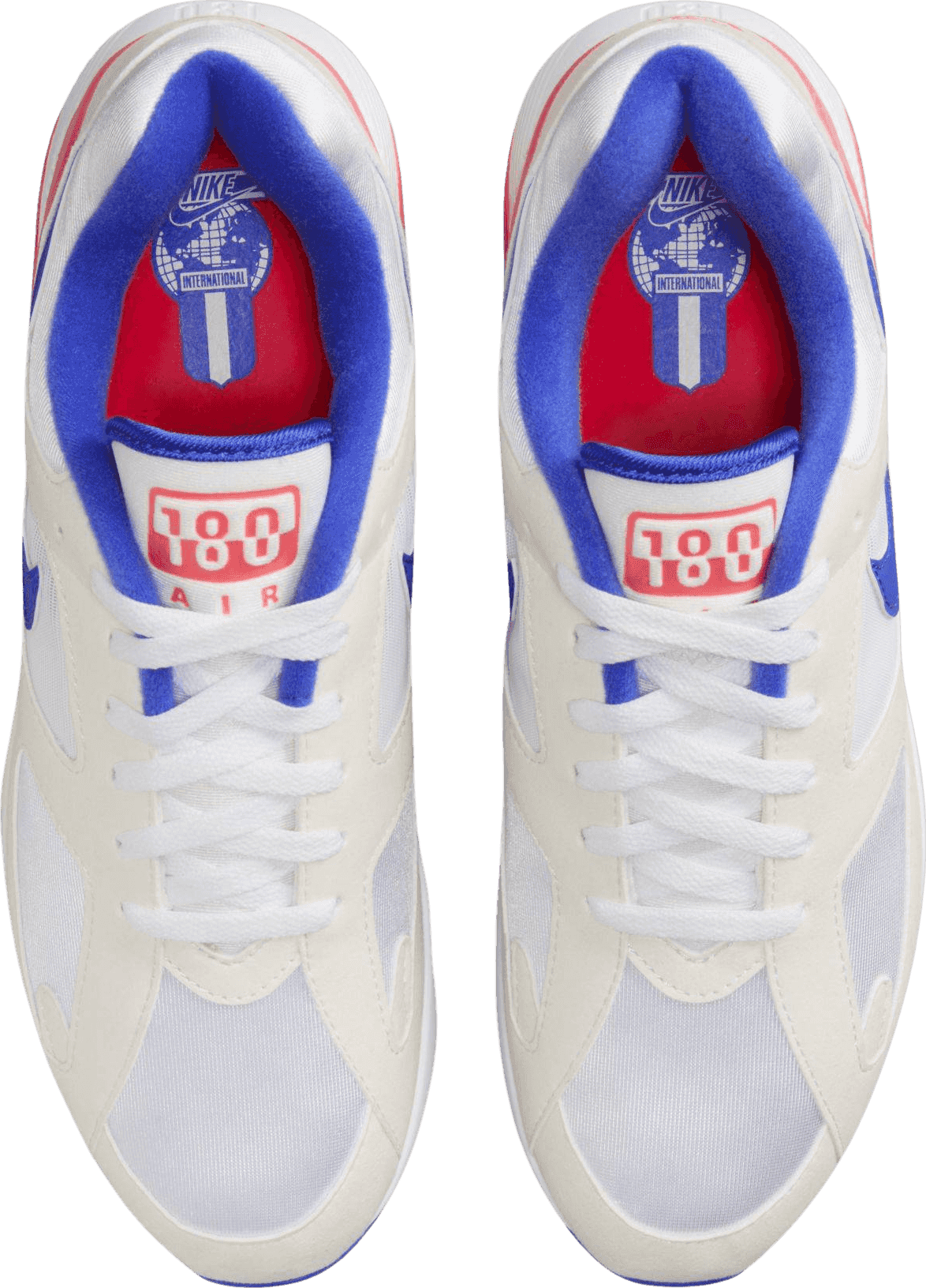 Nike Air Max 180 Ultramarine (2024)