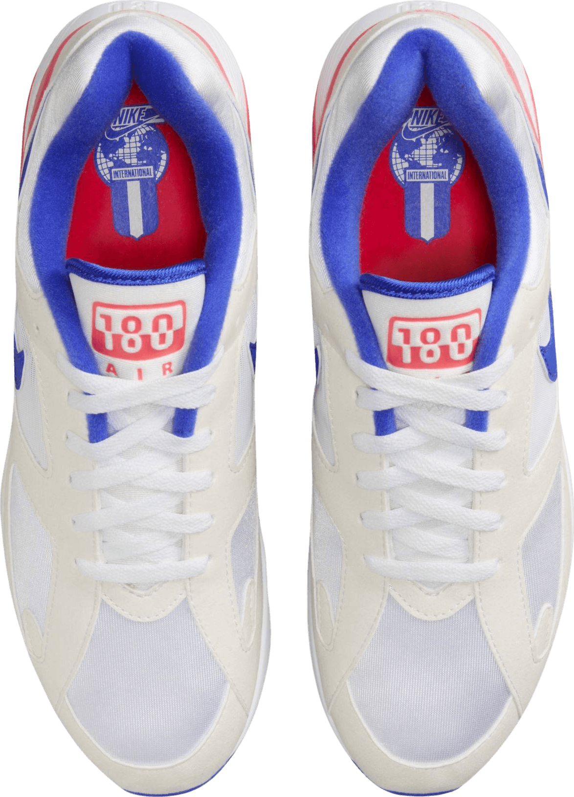 Nike Air Max 180 Ultramarine (2024)