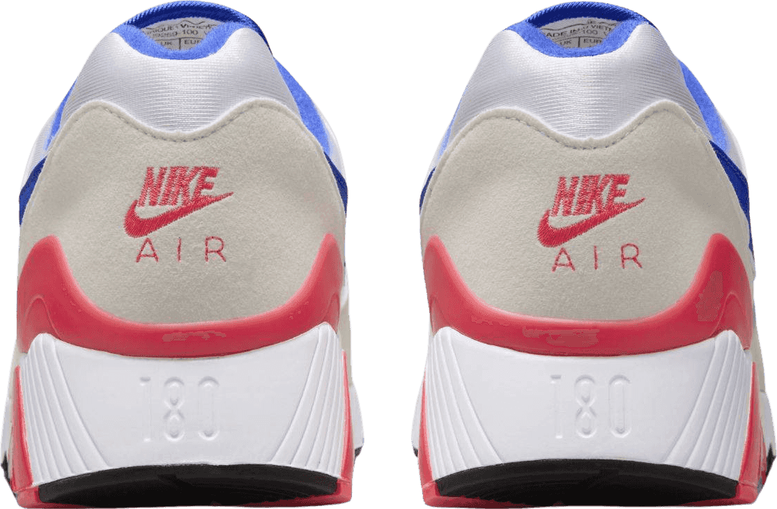 Nike Air Max 180 Ultramarine (2024)