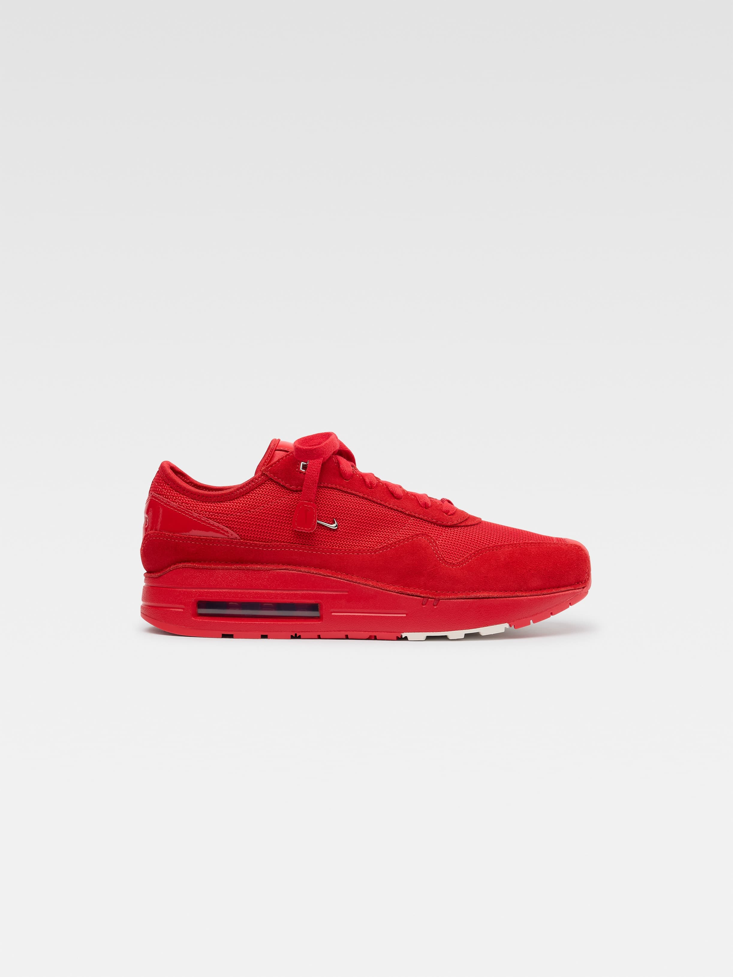 JACQUEMUS Nike Air Max 86 Dark Red