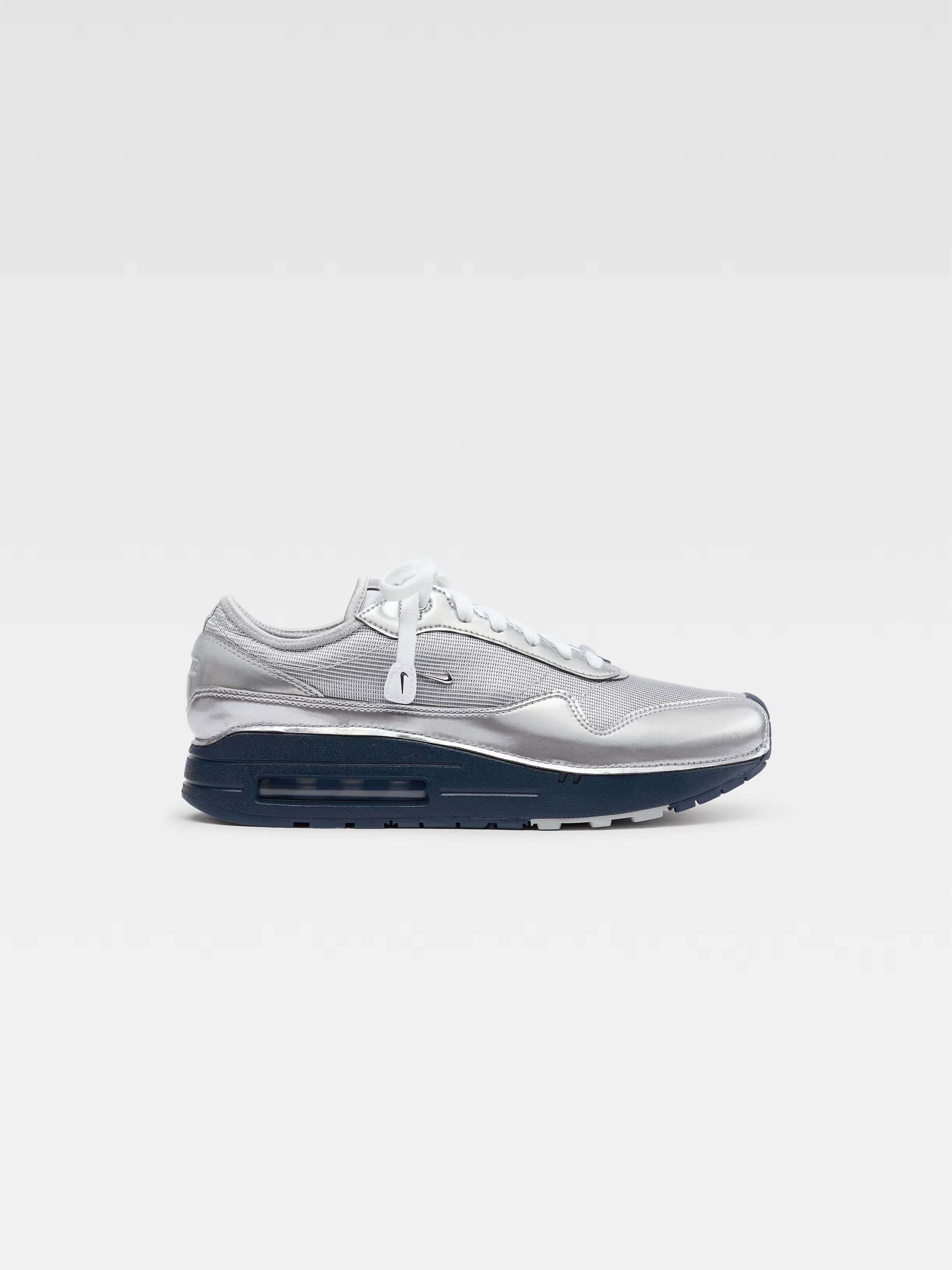JACQUEMUS Nike Air Max 86 Silver
