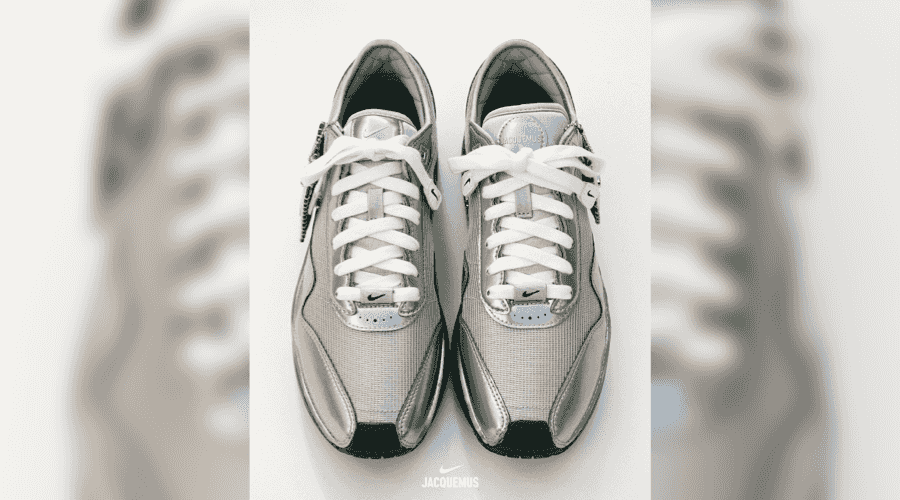 JACQUEMUS Nike Air Max 86 Pack Drops in June 2024