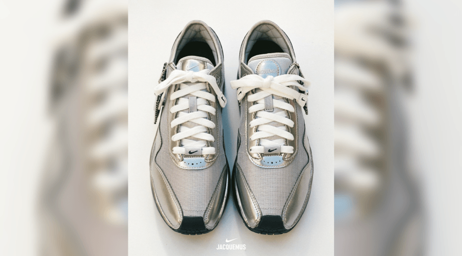 JACQUEMUS Nike Air Max 86 Pack Drops in June 2024