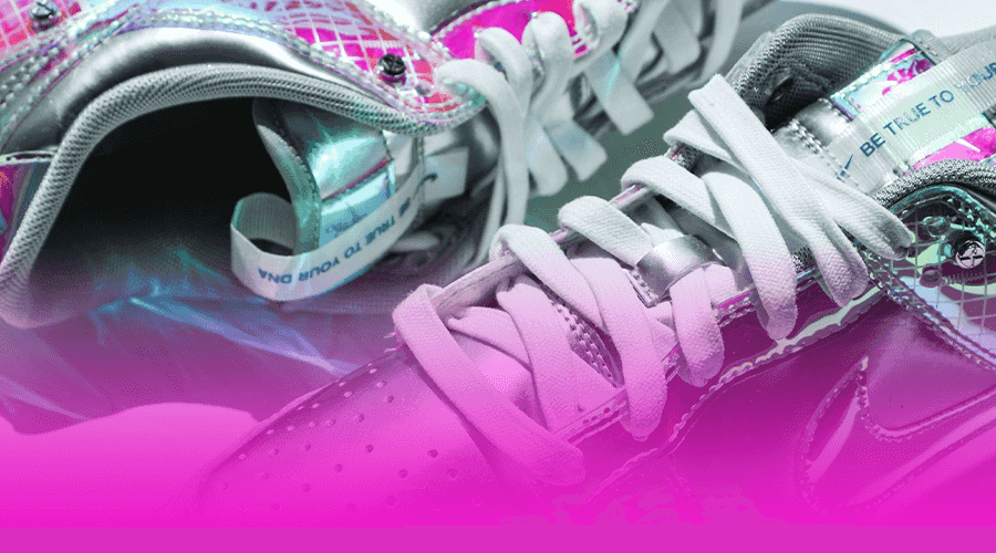 First look at the Nike Dunk Low "Be True" 2023