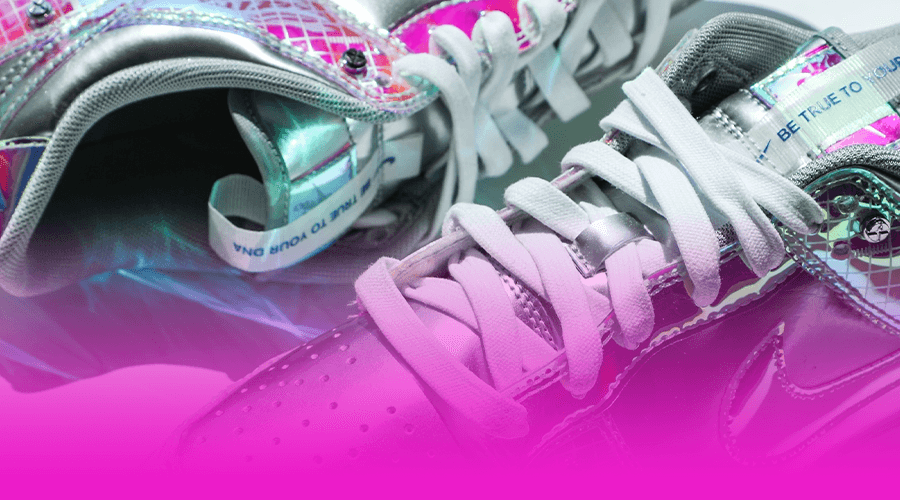 First look at the Nike Dunk Low "Be True" 2023